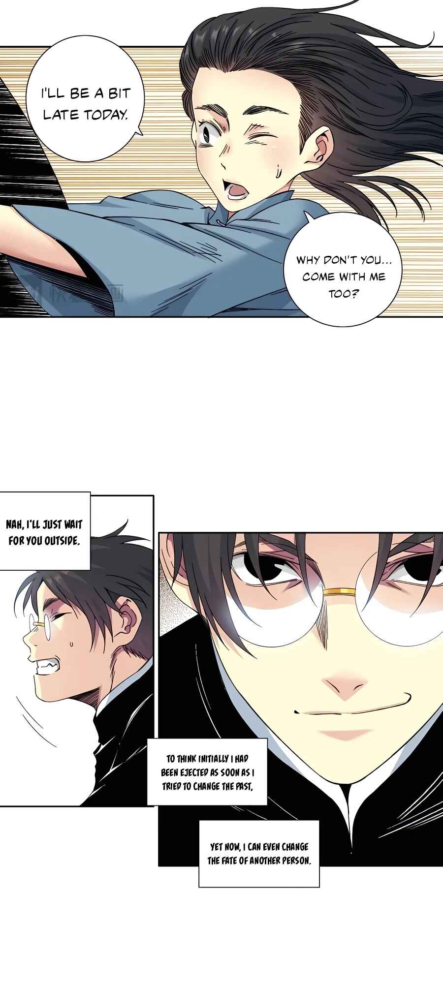 Chapter 224 - Page 5