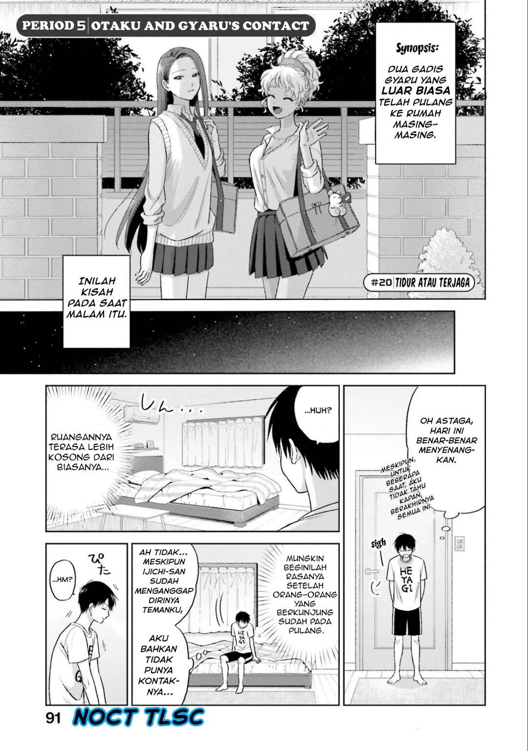 Chapter 5 - Page 2