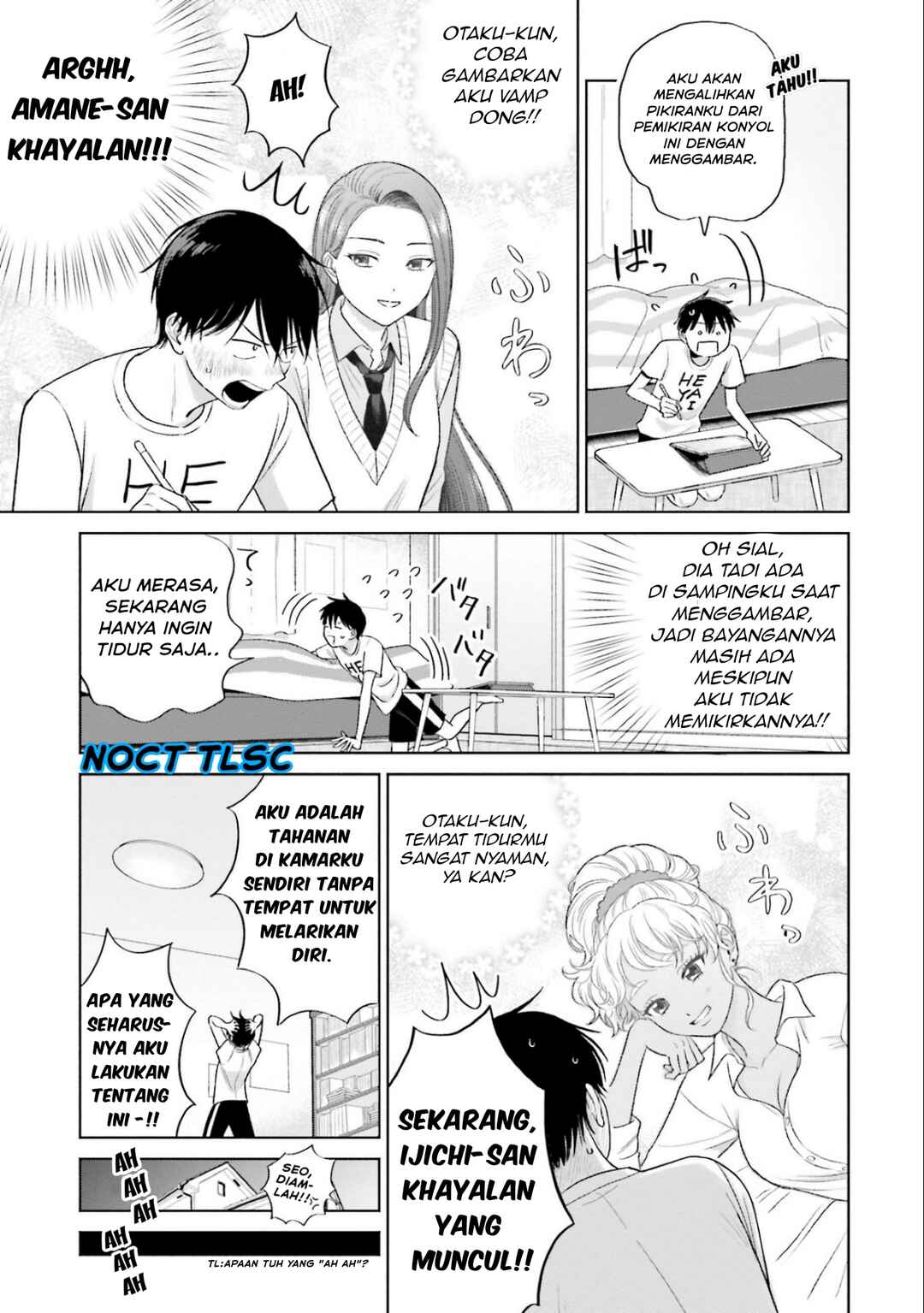 Chapter 5 - Page 4