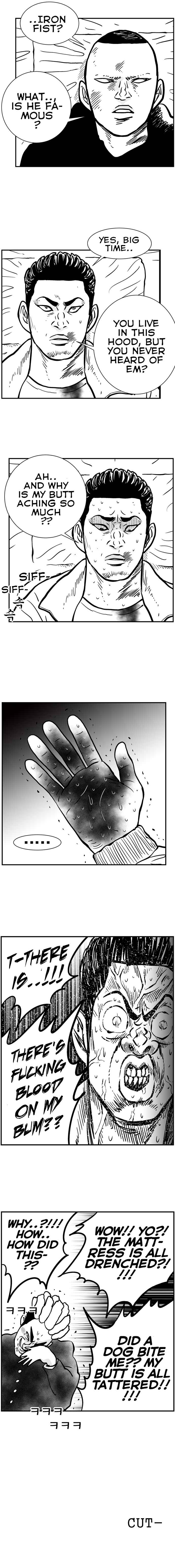 Chapter 65 - Page 12