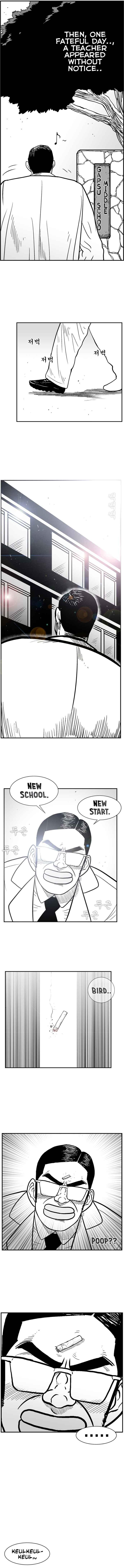 Chapter 65 - Page 14