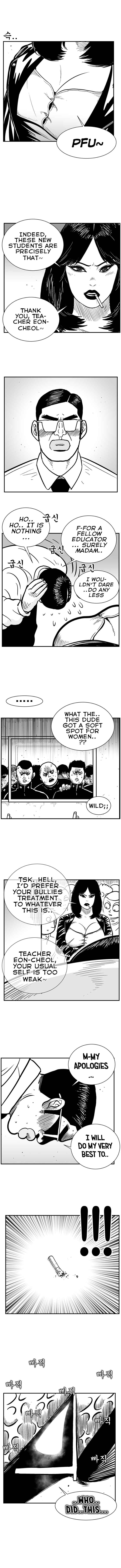 Chapter 65 - Page 5
