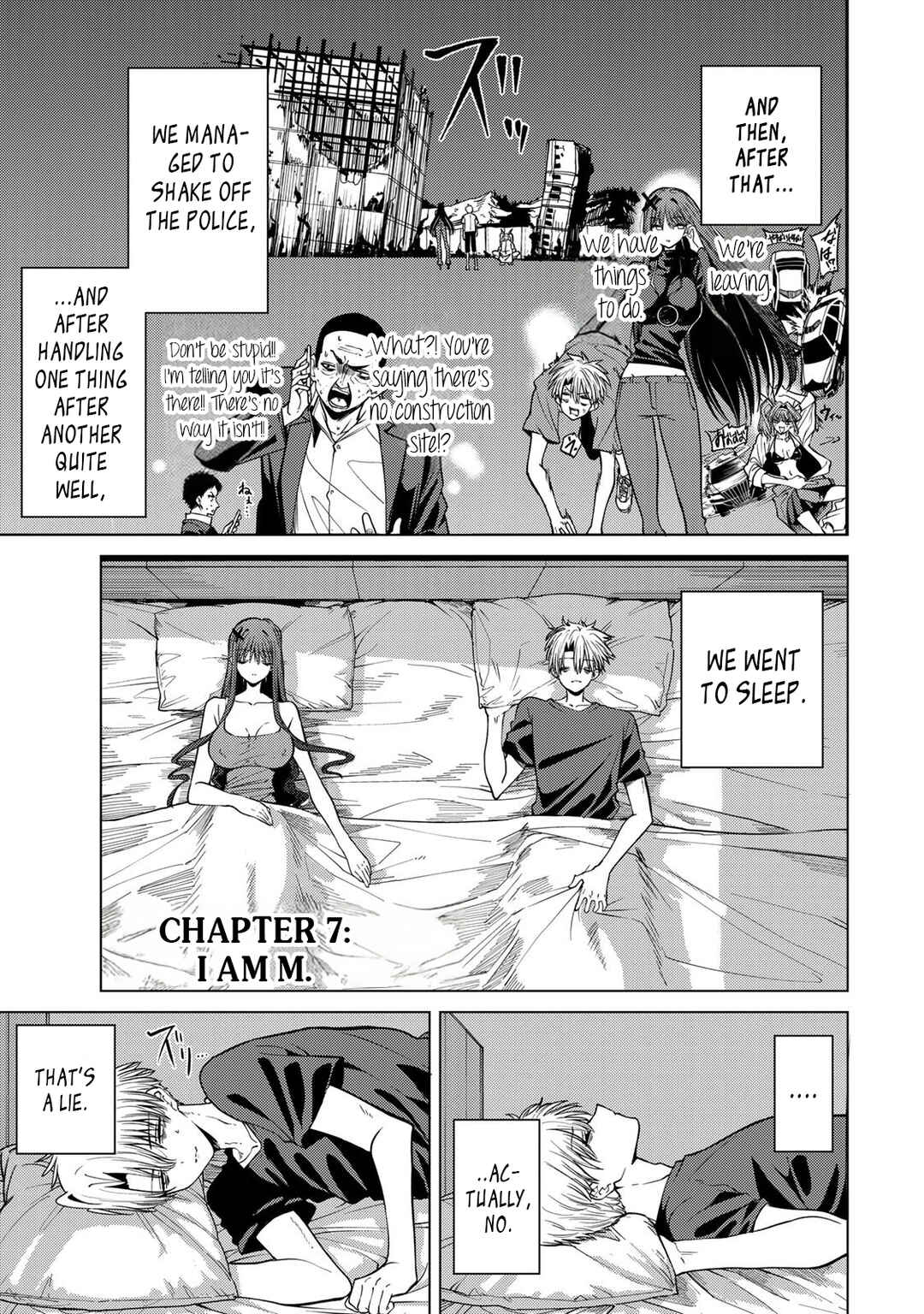 Chapter 7 - Page 1