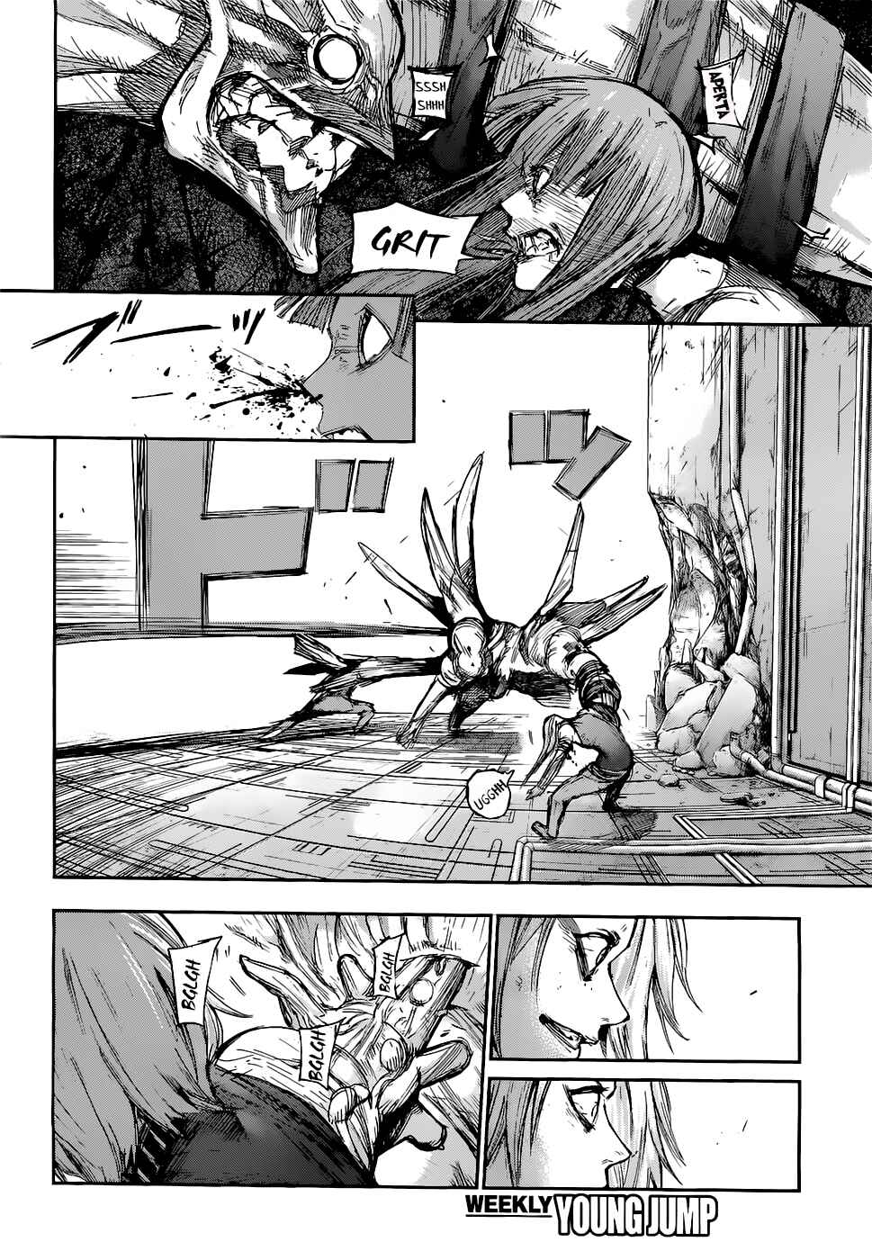 Chapter 114 - Page 17