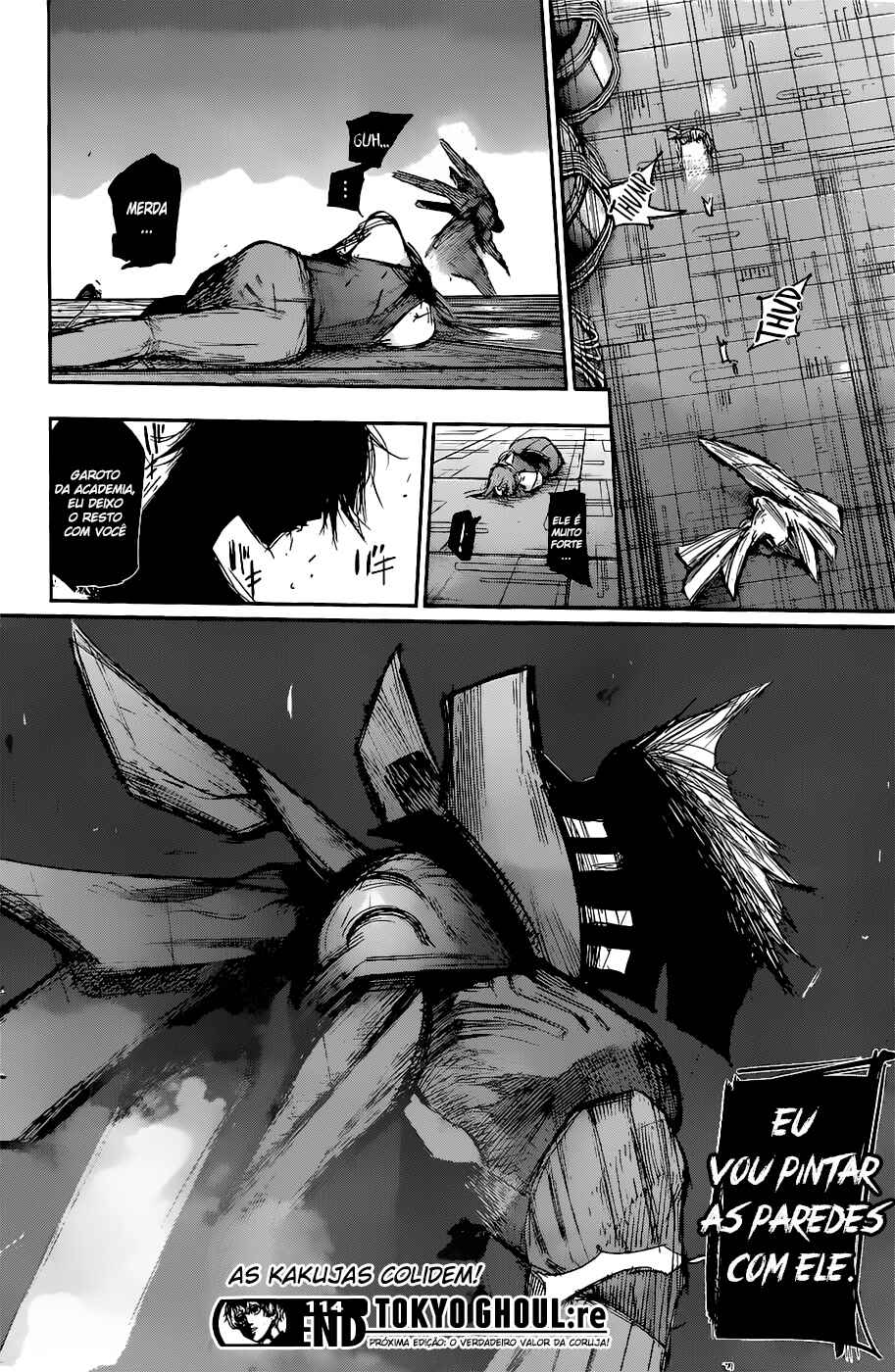 Chapter 114 - Page 19