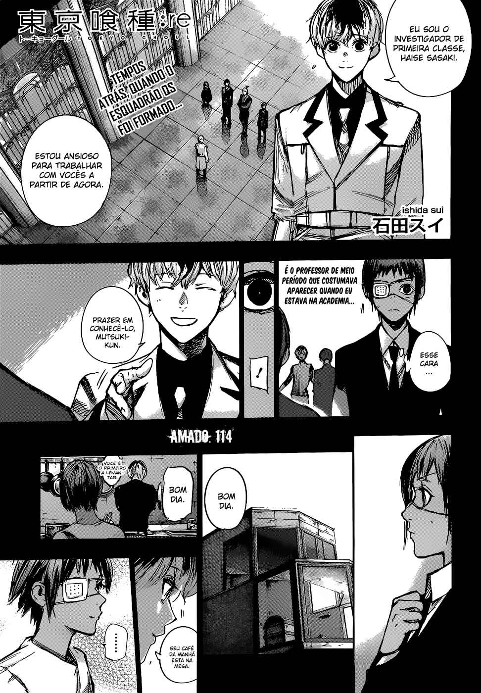 Chapter 114 - Page 2