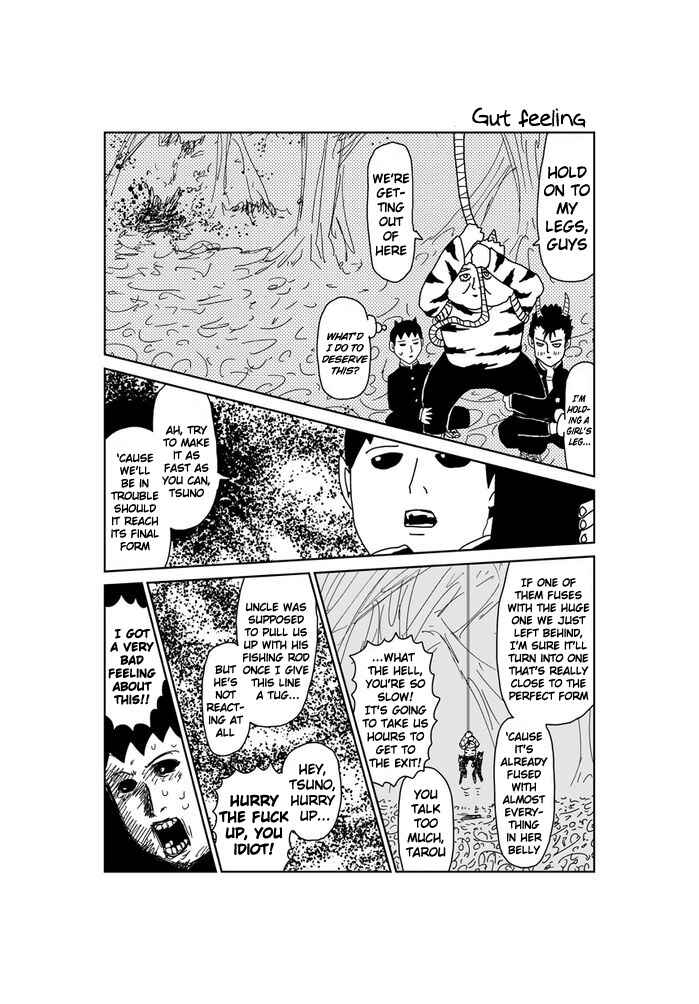 Chapter 267 - Page 1