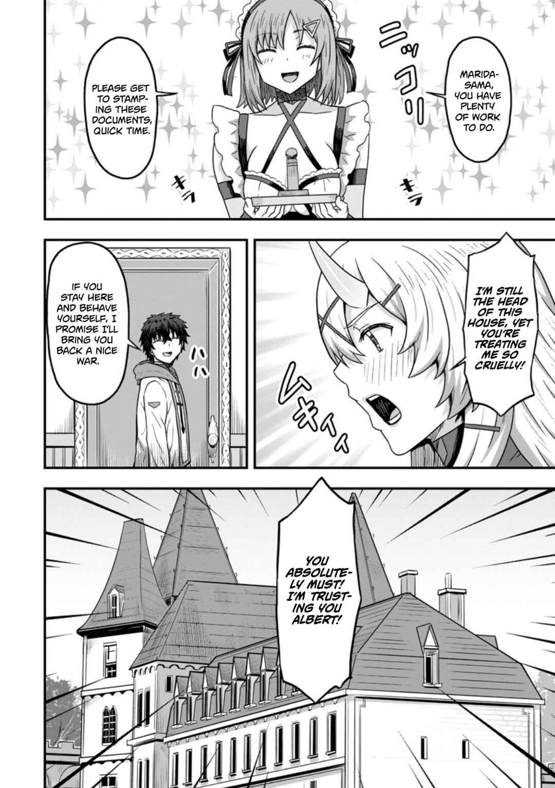 Chapter 12 - Page 30