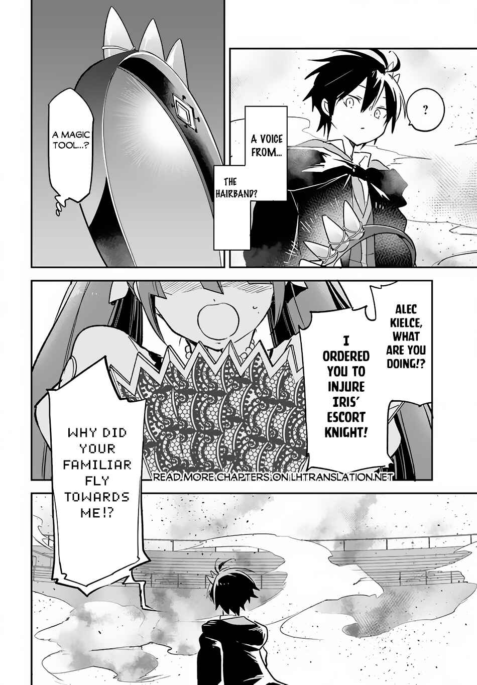 Chapter 30 - Page 21