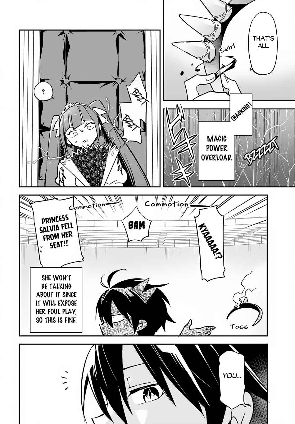 Chapter 30 - Page 25