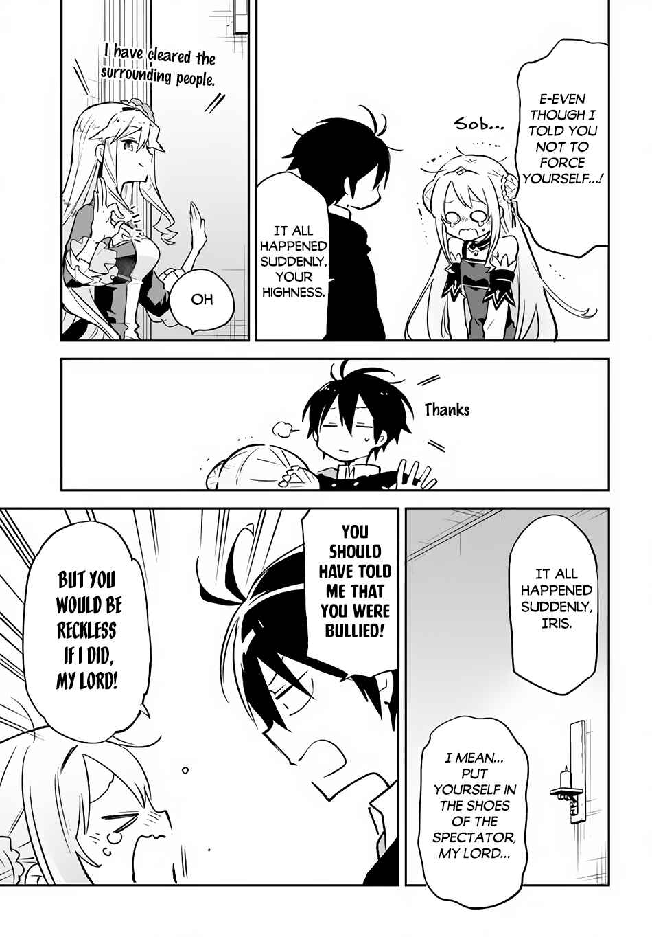 Chapter 30 - Page 32