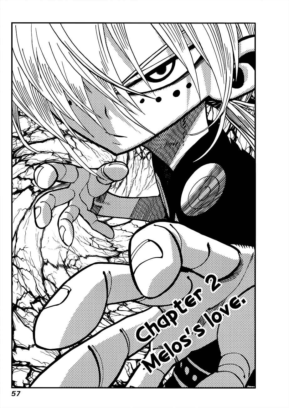 Chapter 2 - Page 1