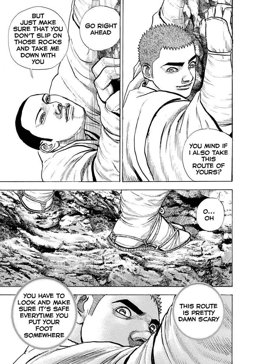 Chapter 392 - Page 10