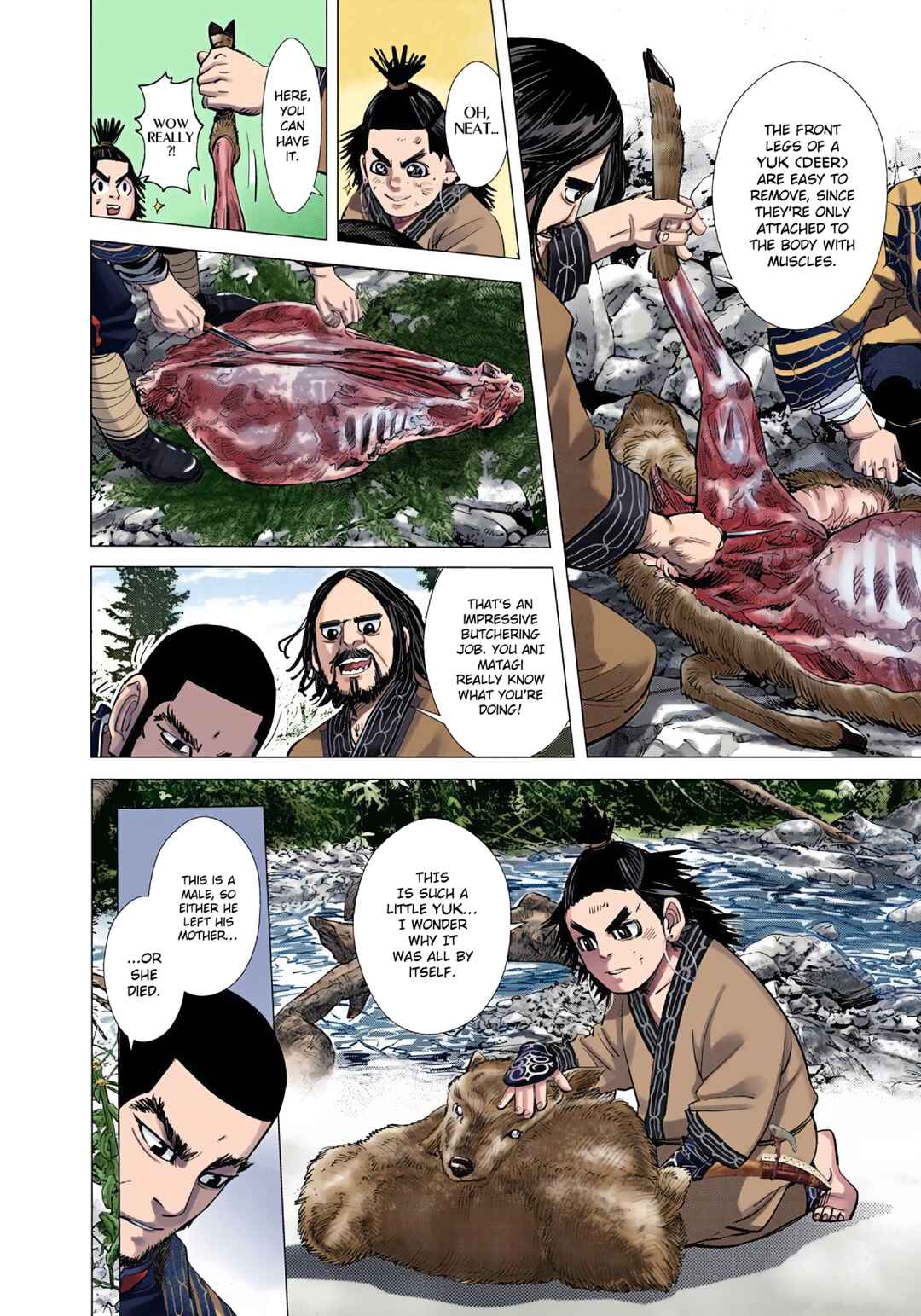 Chapter 74 - Page 10