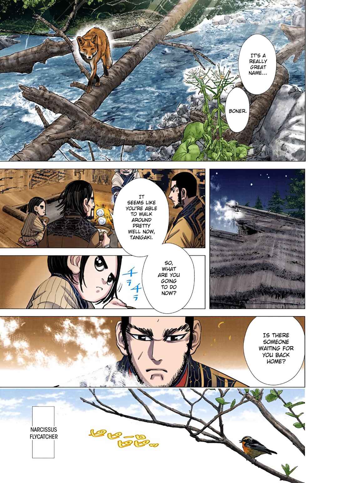 Chapter 74 - Page 13