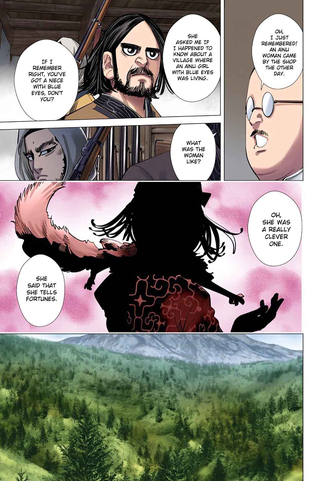 Chapter 74 - Page 5