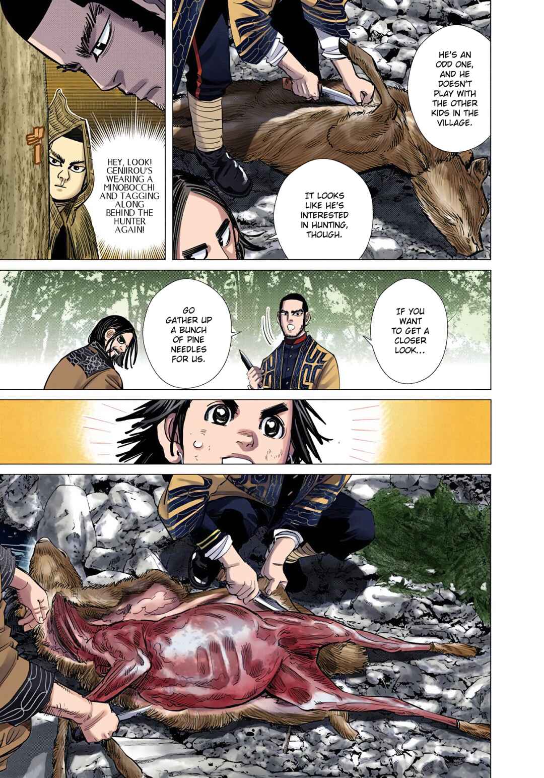 Chapter 74 - Page 9