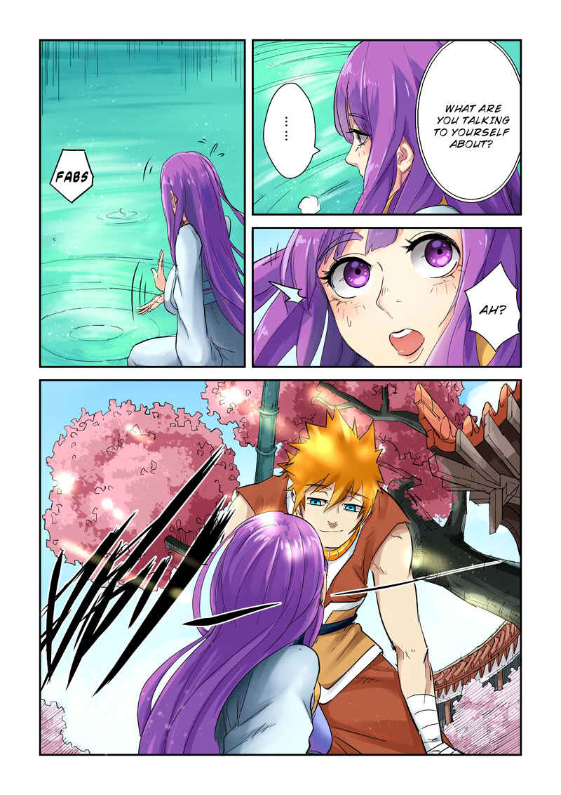 Chapter 121.5 - Page 3