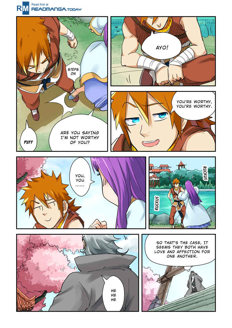 Chapter 121.5 - Page 9