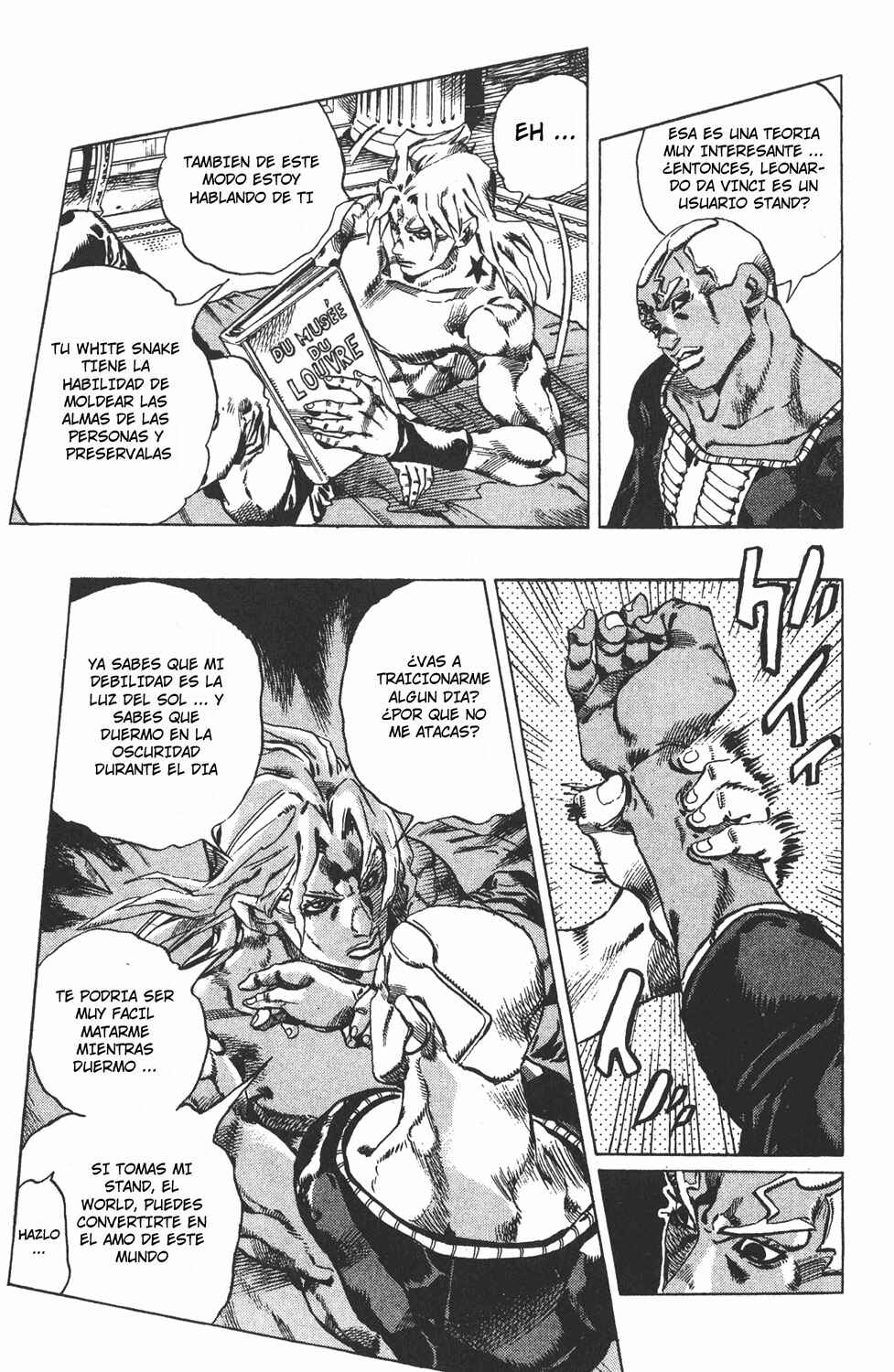 Chapter 95 - Page 3