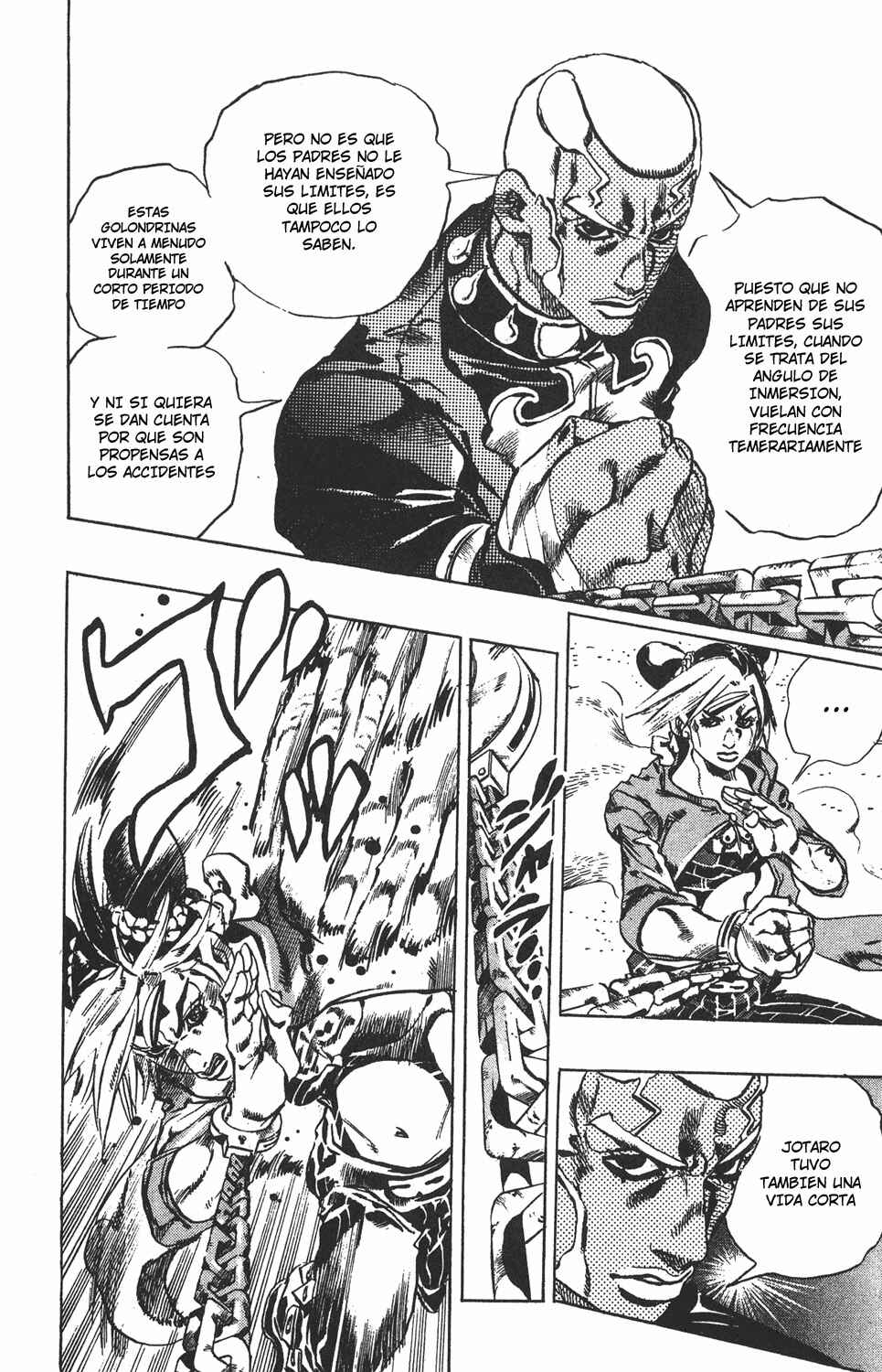 Chapter 95 - Page 8