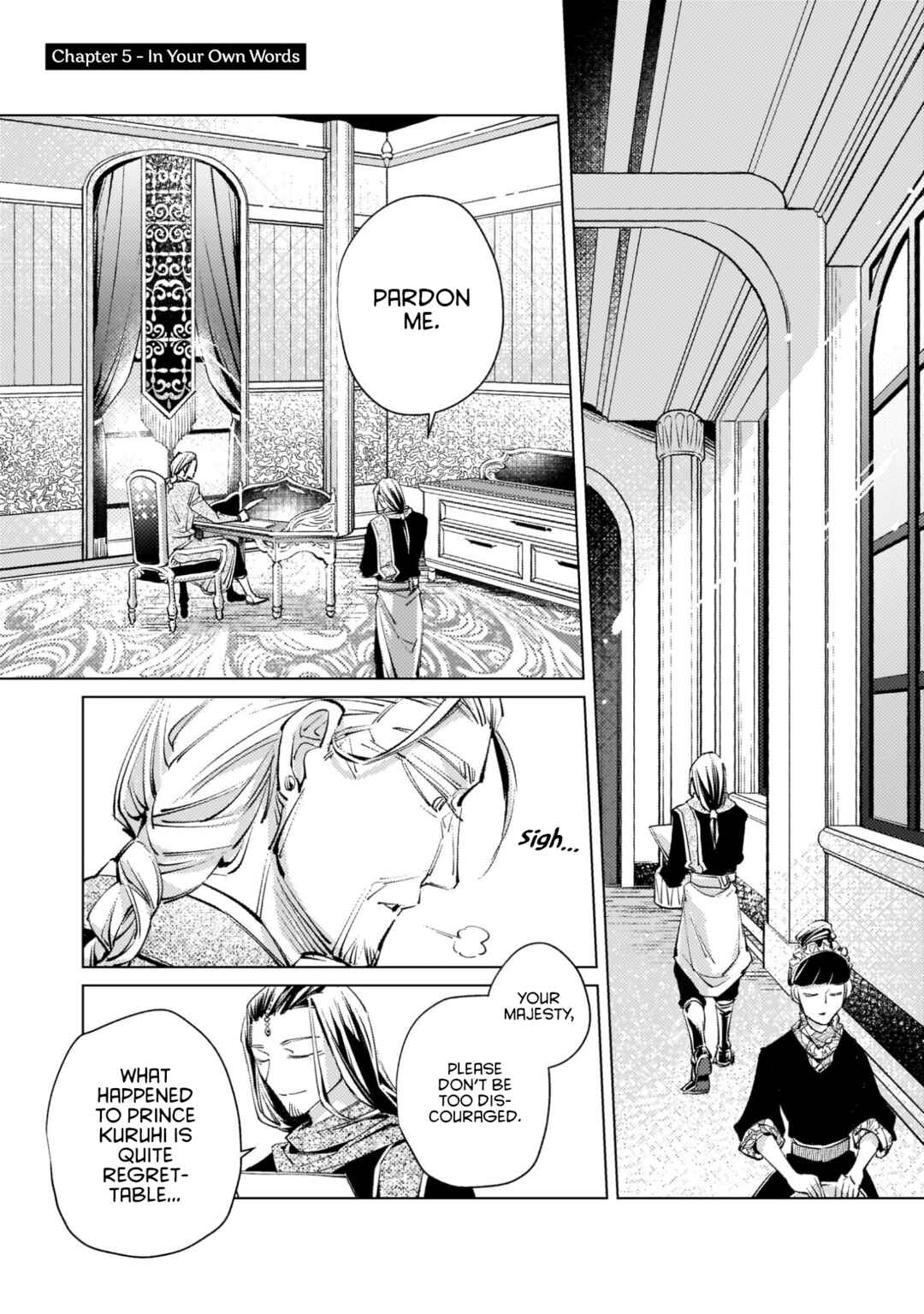 Chapter 5 - Page 1