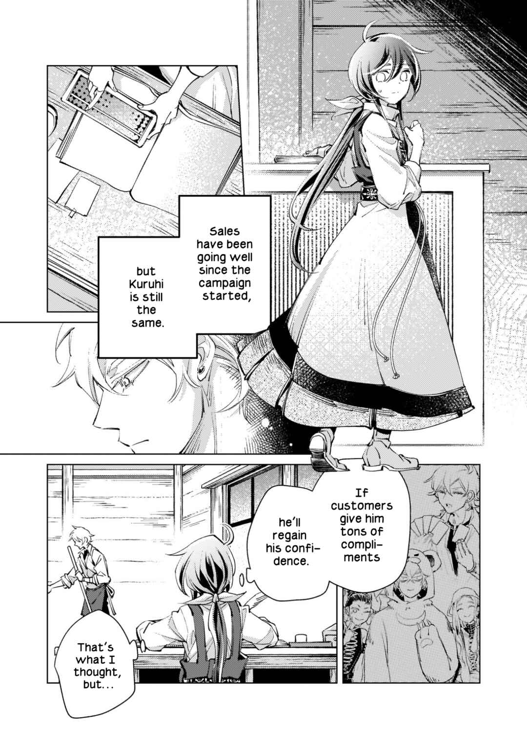 Chapter 5 - Page 6