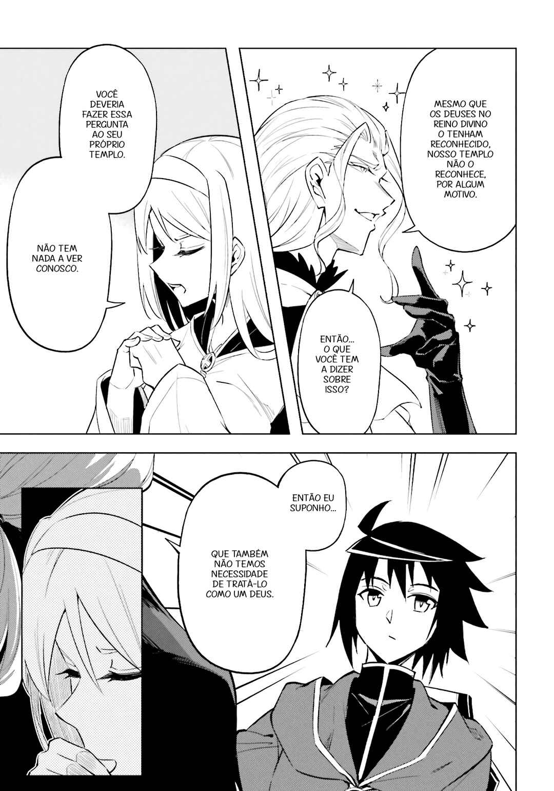 Chapter 91 - Page 16