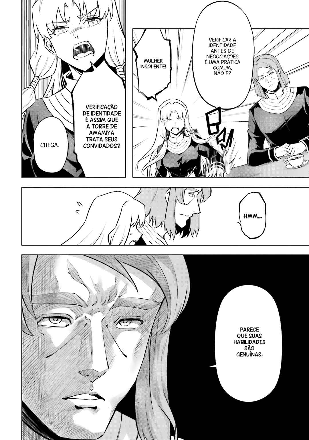 Chapter 91 - Page 25