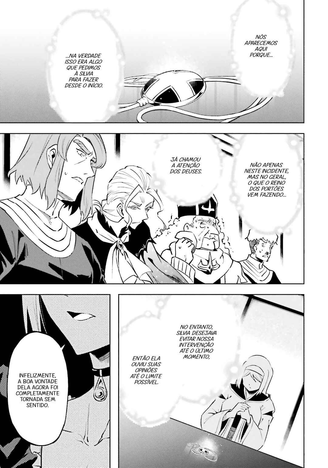 Chapter 91 - Page 34