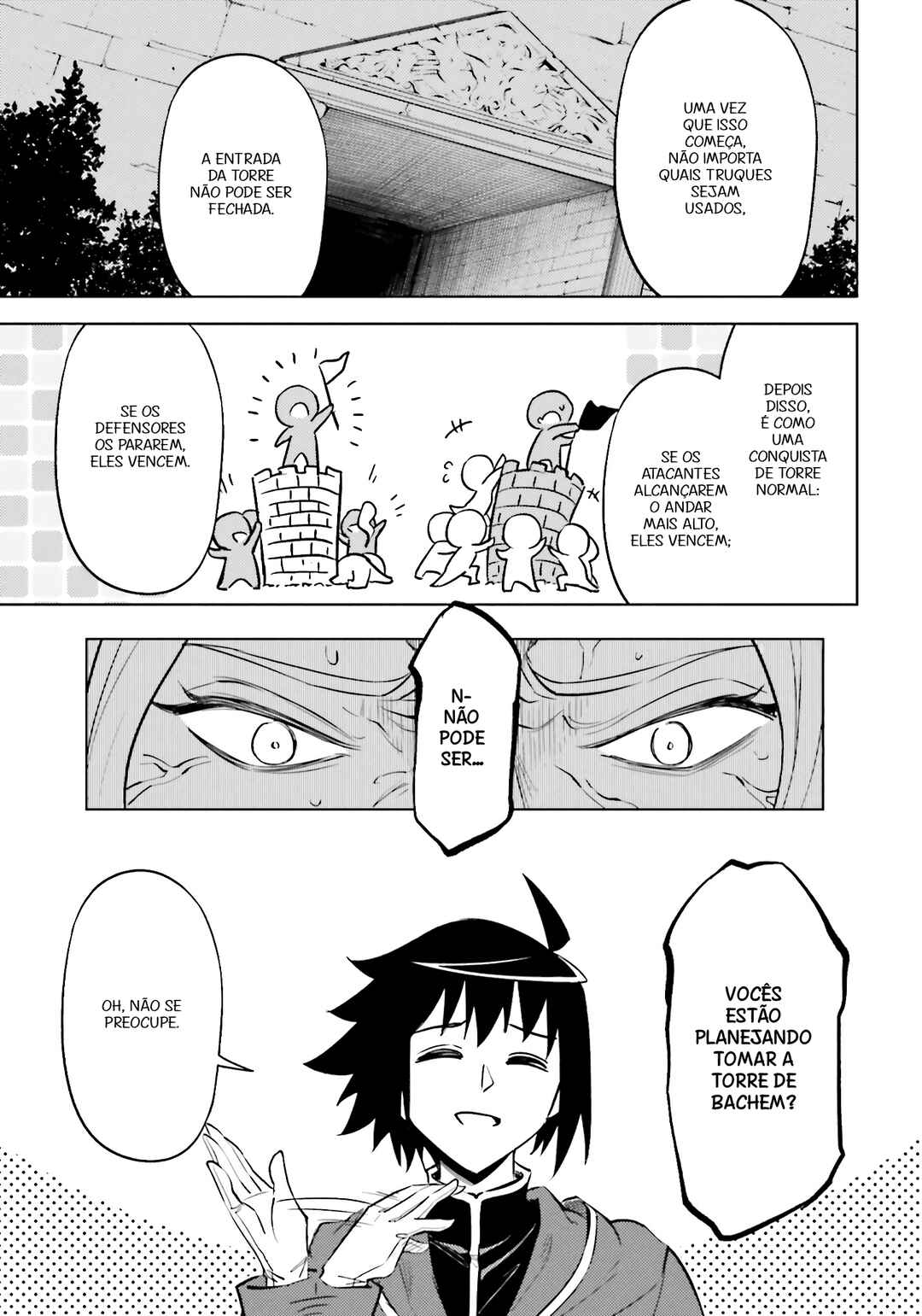 Chapter 91 - Page 46