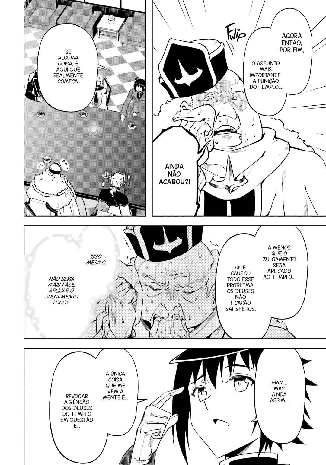 Chapter 91 - Page 49