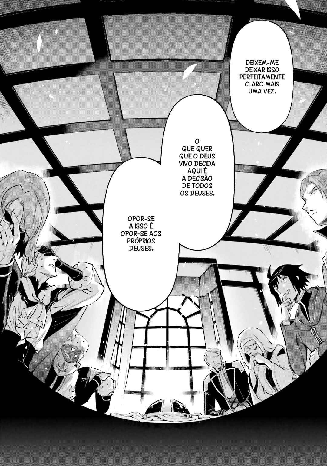Chapter 91 - Page 57