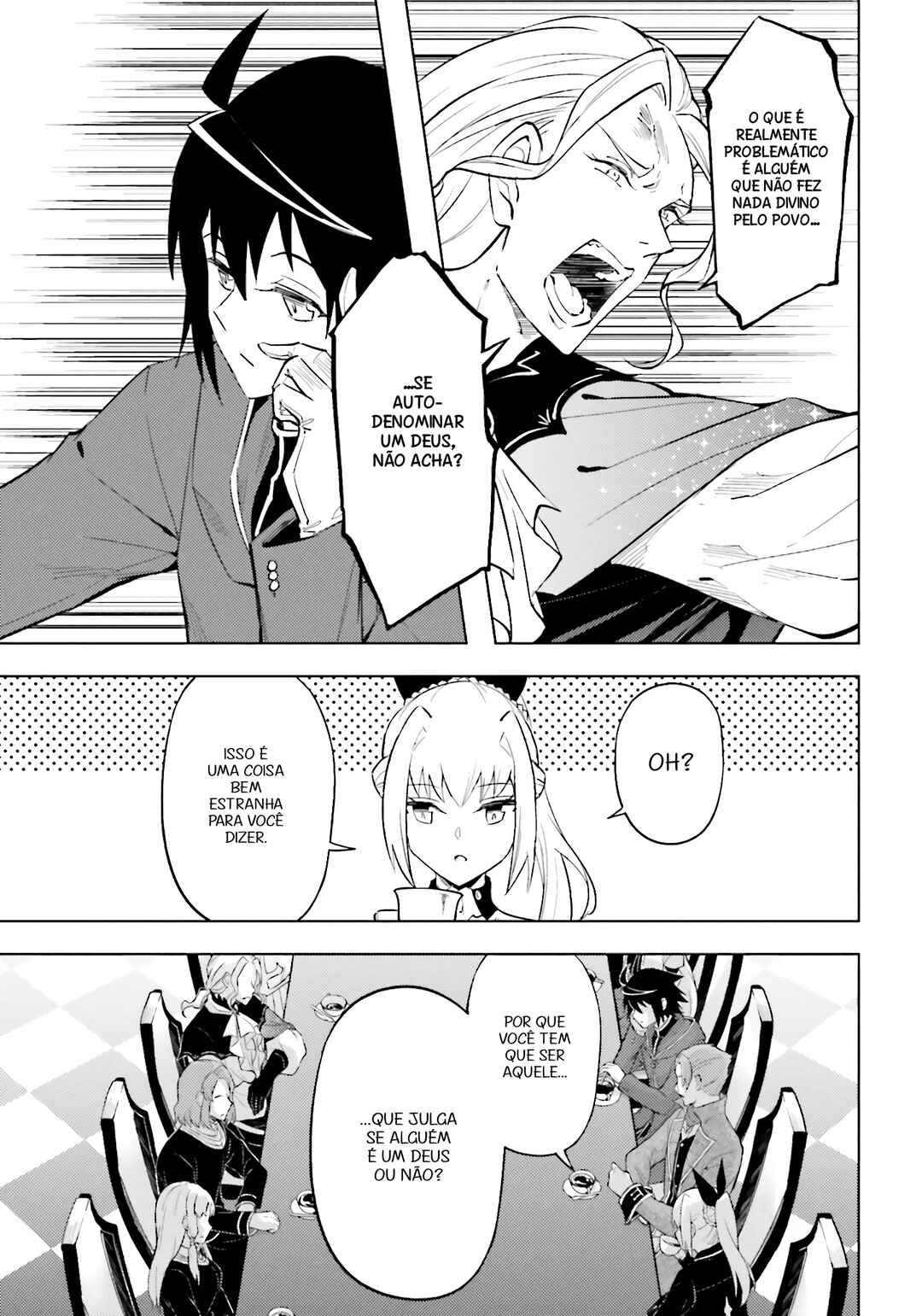Chapter 91 - Page 8