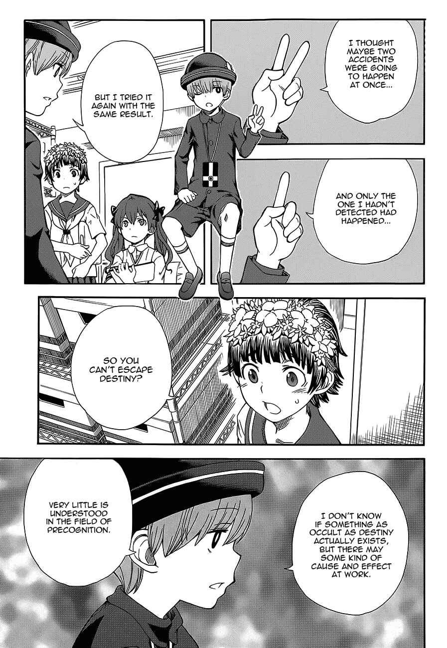 Chapter 74 - Page 11
