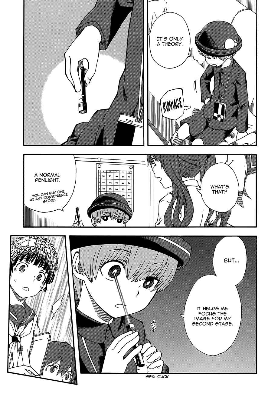 Chapter 74 - Page 13