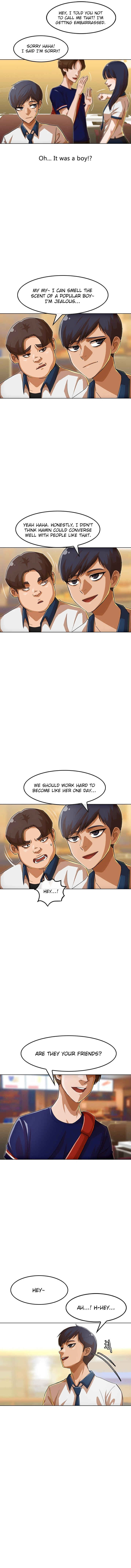 Chapter 66 - Page 12