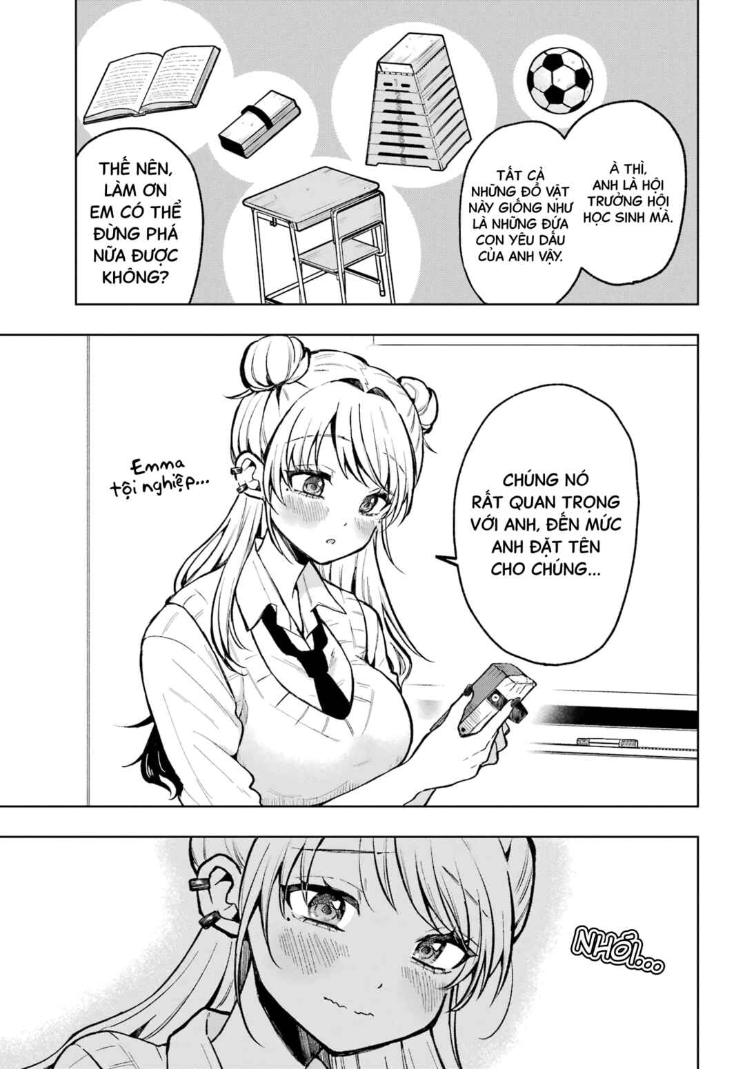 Chapter ? - Page 5