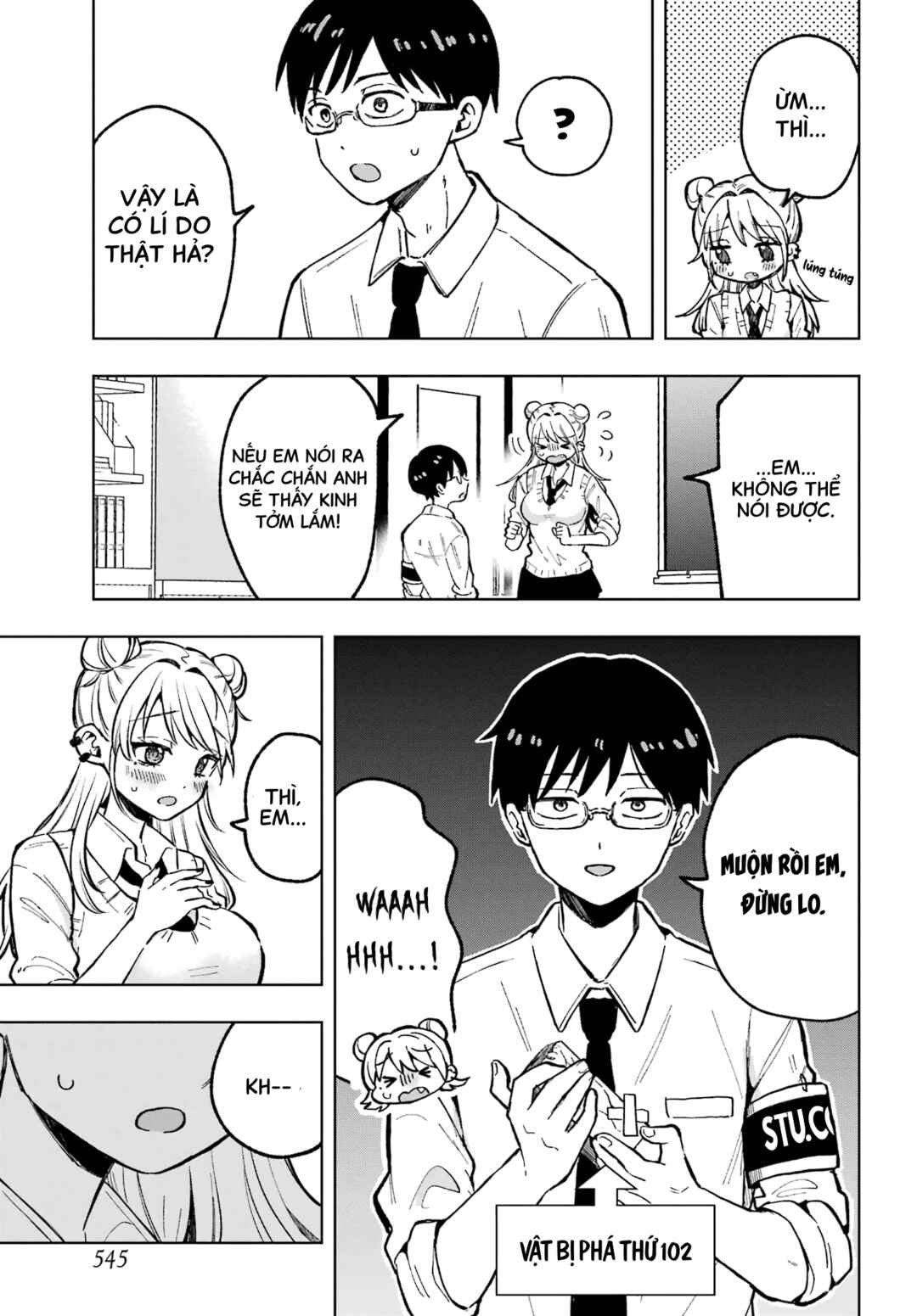 Chapter ? - Page 7