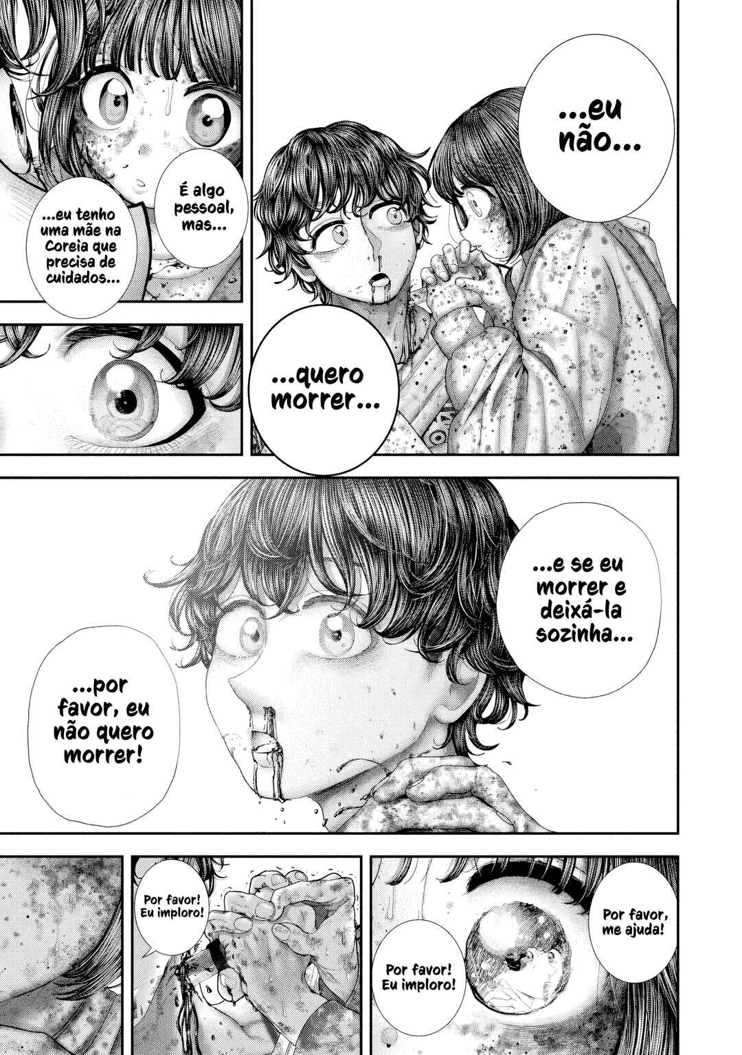 Chapter 94 - Page 14
