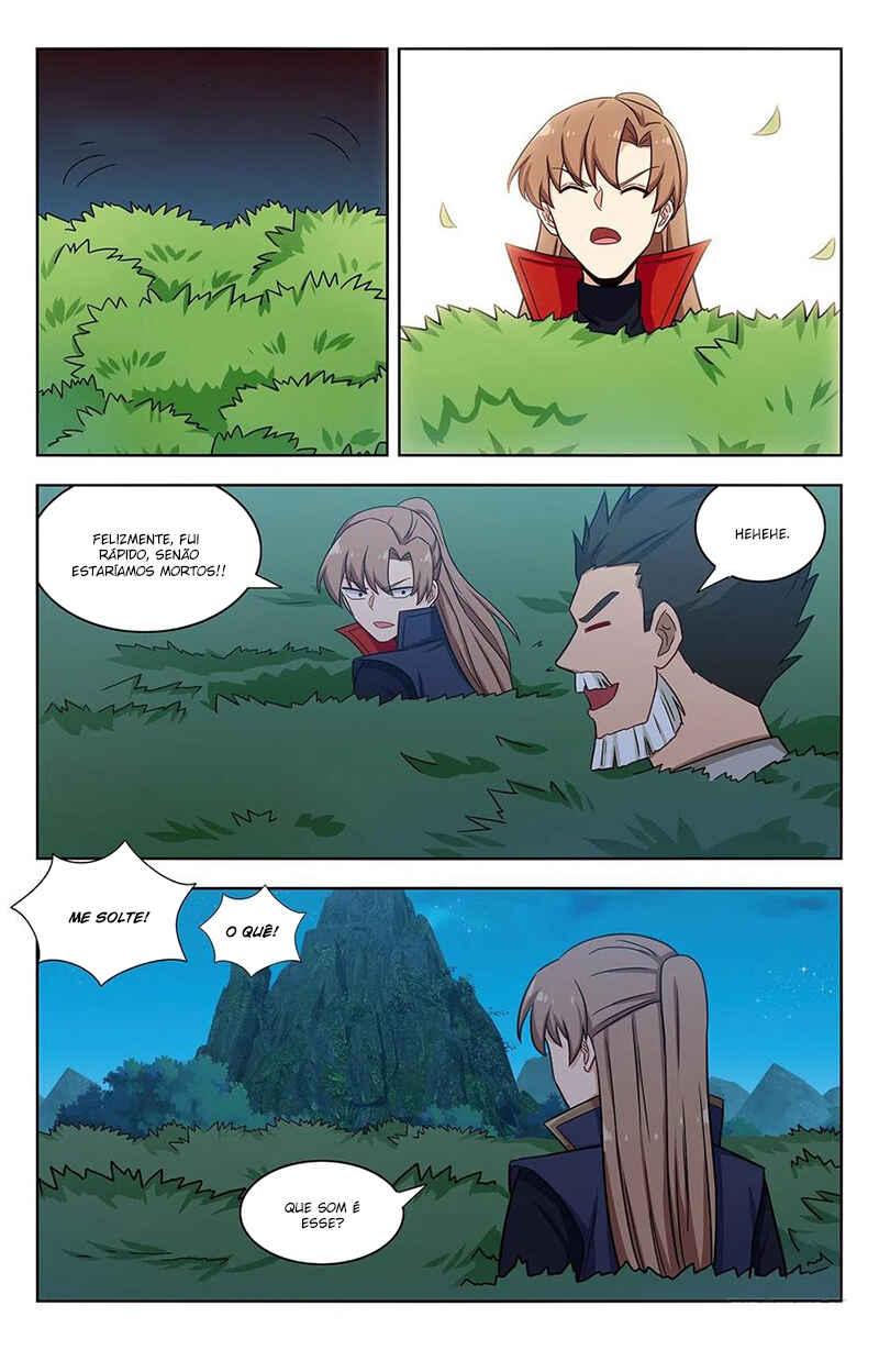 Chapter 351 - Page 11