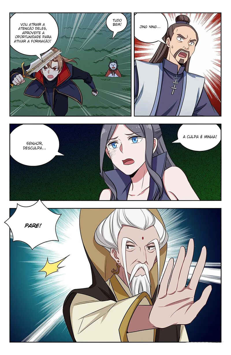 Chapter 351 - Page 13