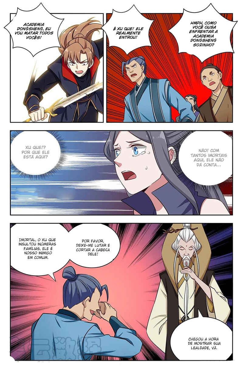 Chapter 351 - Page 14