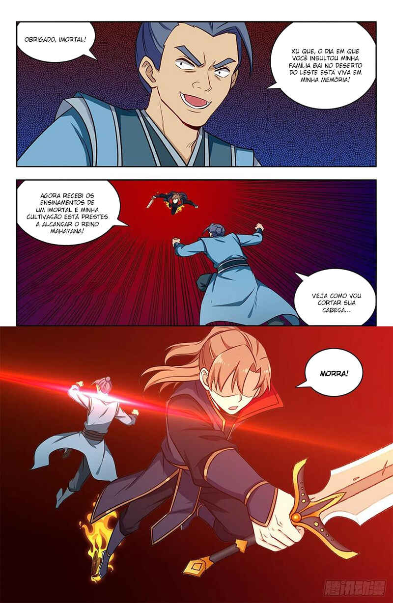 Chapter 351 - Page 15