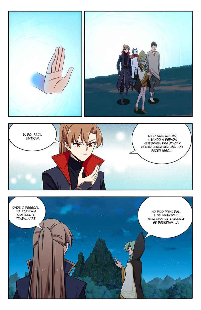 Chapter 351 - Page 3