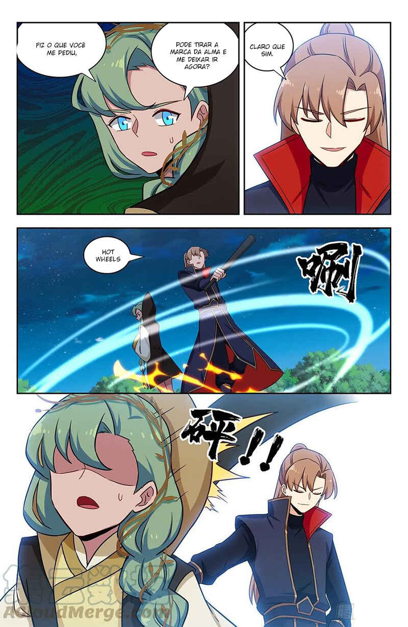 Chapter 351 - Page 4