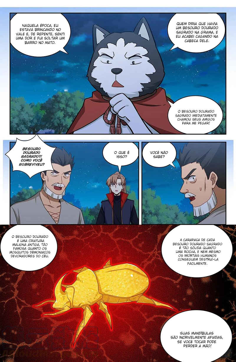 Chapter 351 - Page 6