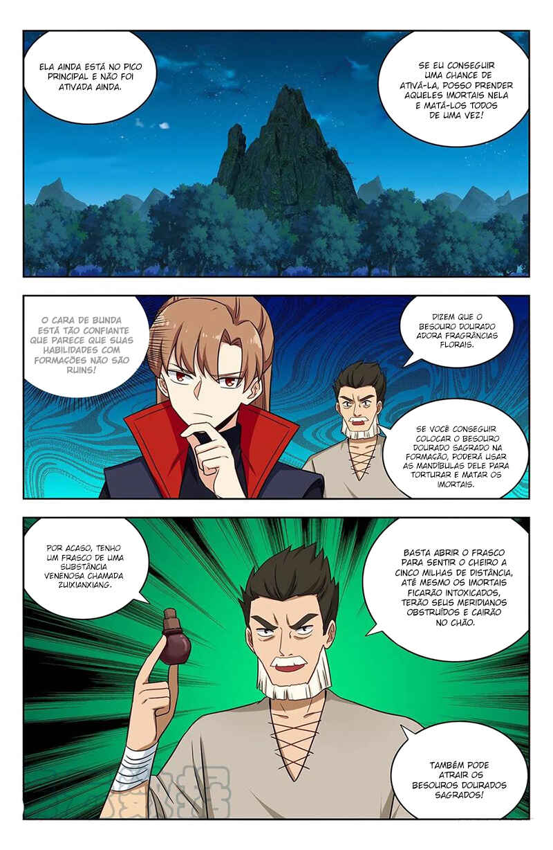 Chapter 351 - Page 8
