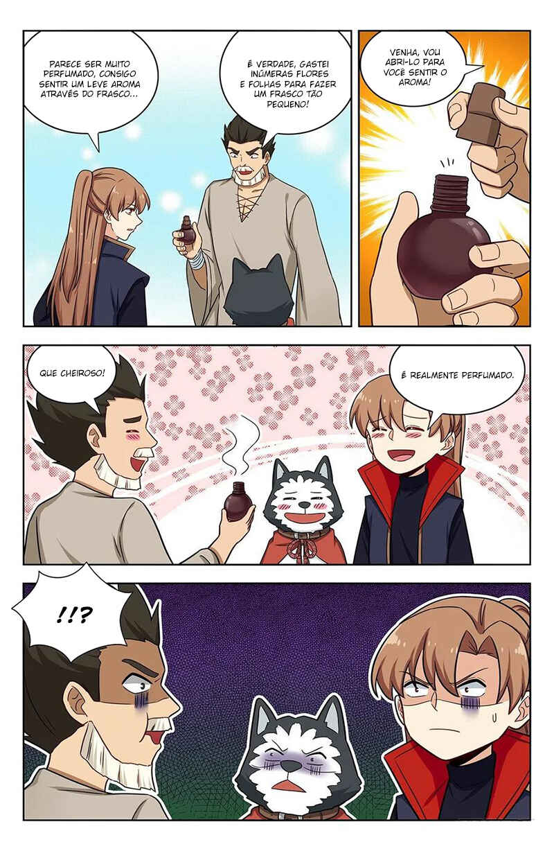 Chapter 351 - Page 9