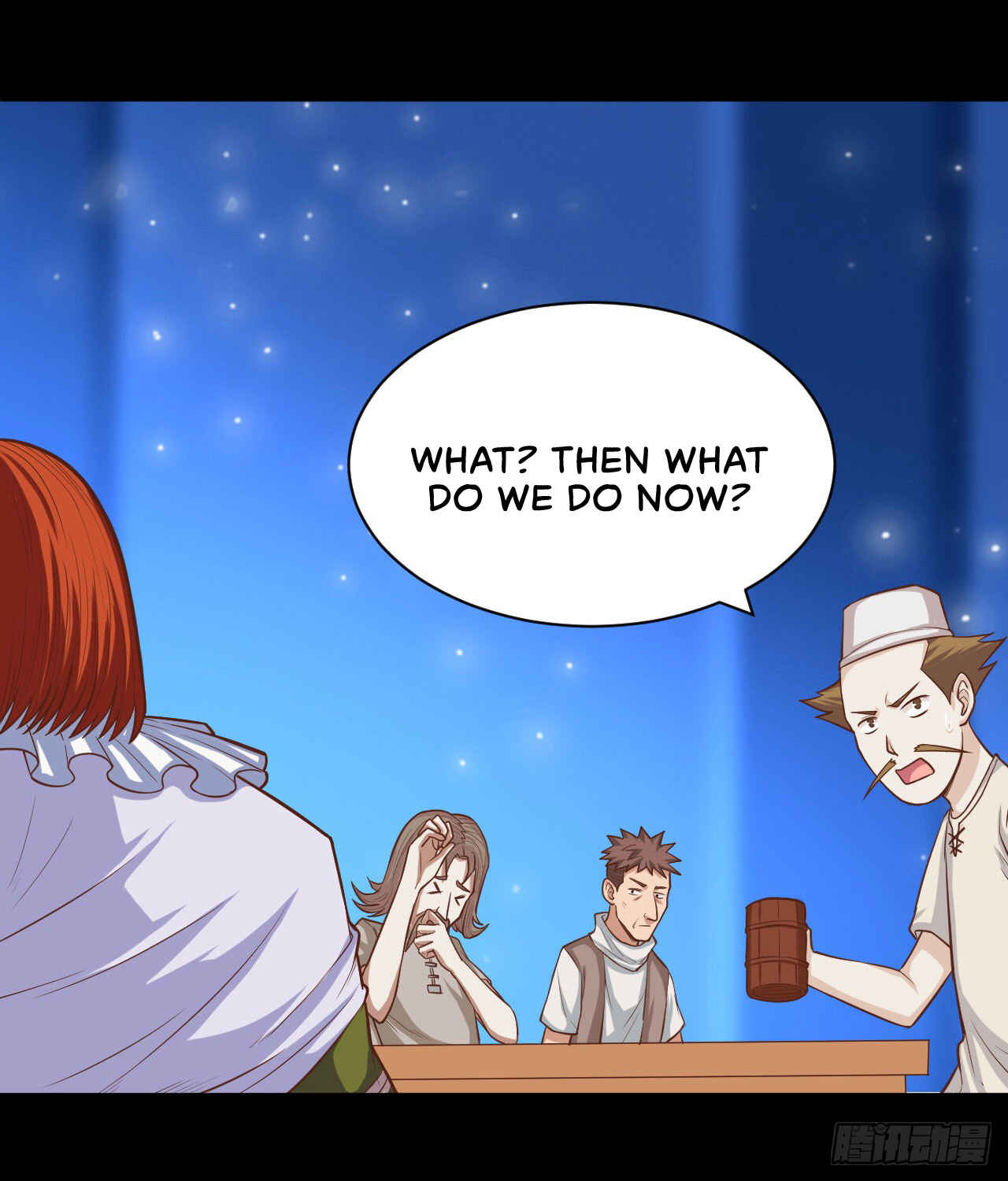 Chapter 31 - Page 12